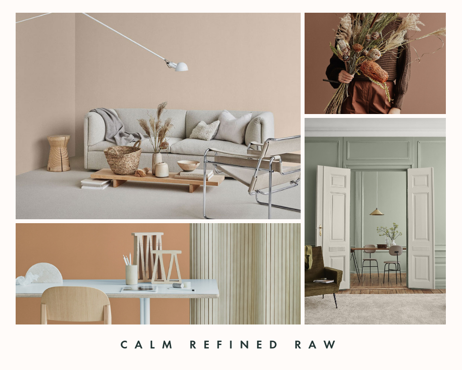 màu sơn-2019-jotun-calm-trends-elledecorationvn CALM REFINED RAW