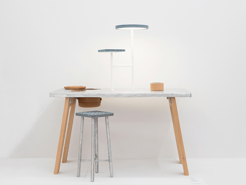 5 thiết kế bền vững ấn tượng tại Design Week Mexico 2018