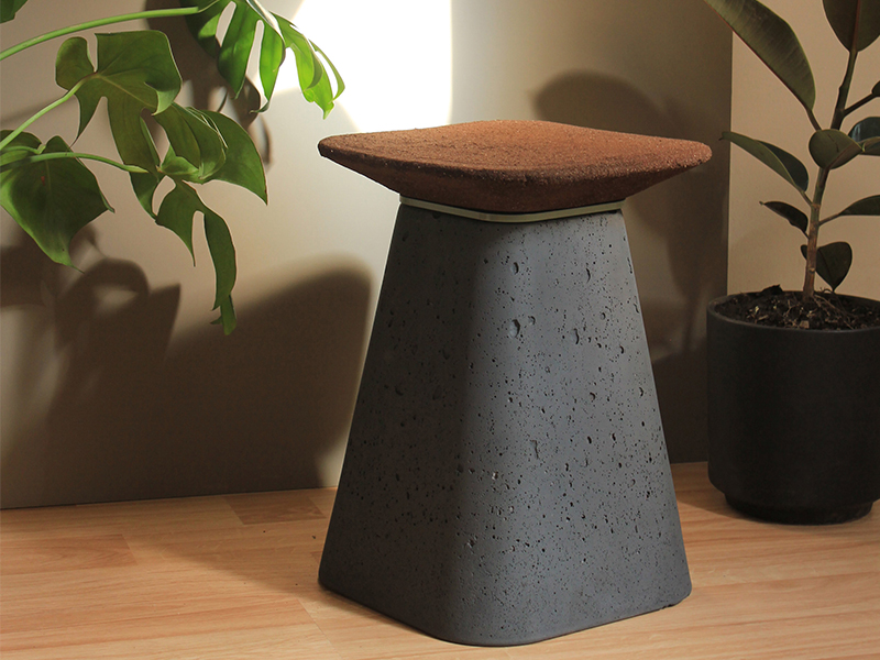 Từ hạt cà phê đến BST sản phẩm nội thất Nero