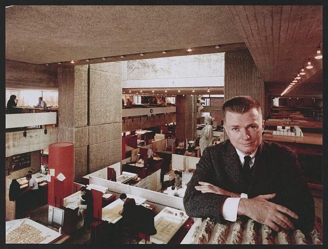 KTS Paul Rudolph