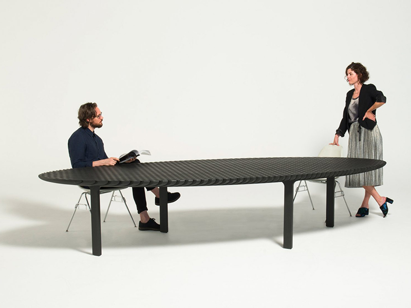 Bàn Friction - Sự biến hóa kỳ diệu của kích thước