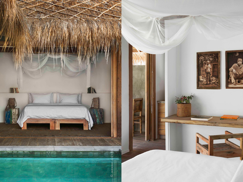 ED Pin Places: gợi ý 3 khu nghỉ dưỡng tuyệt đẹp cho chuyến du lịch Bali