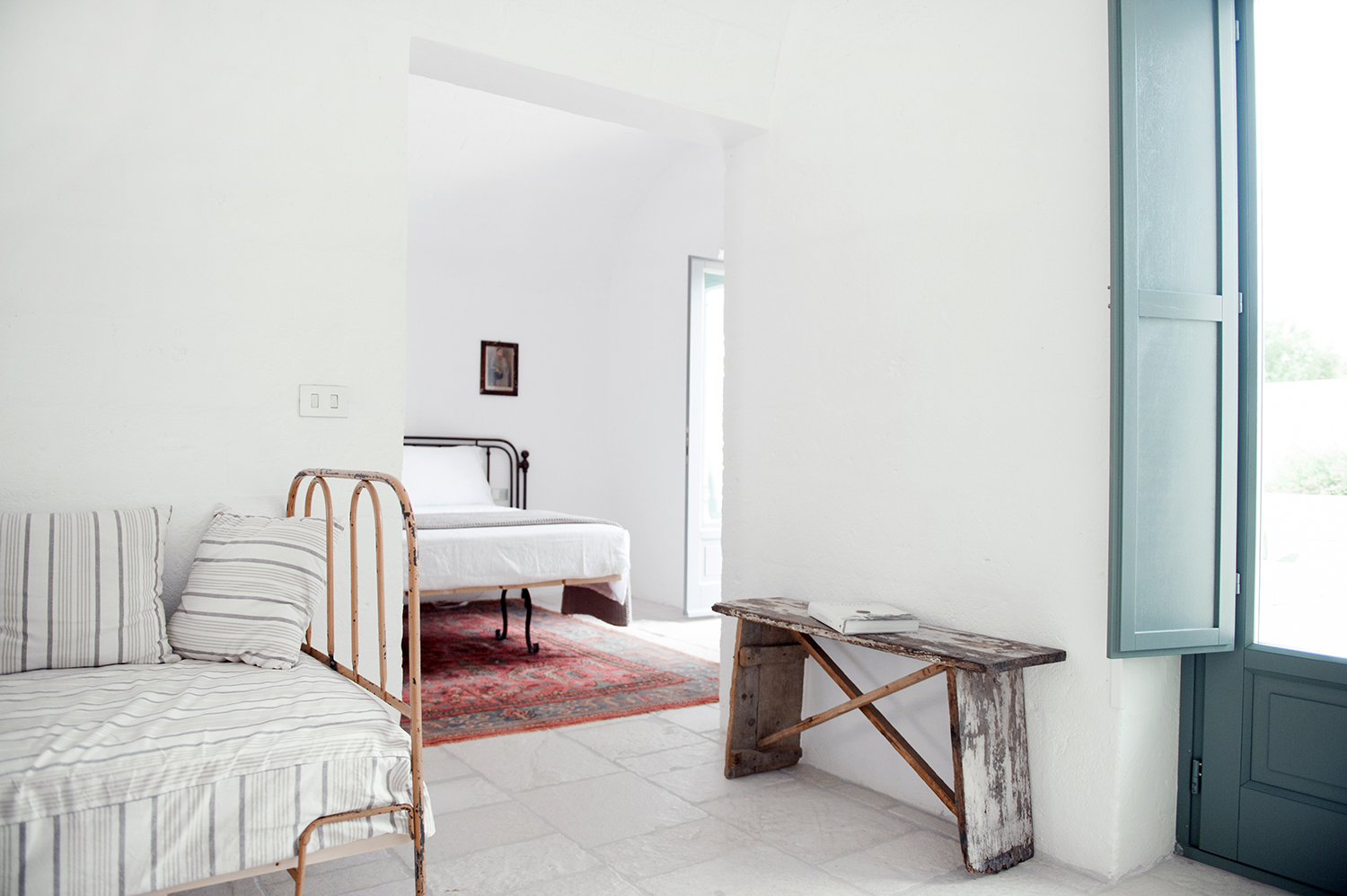 khu nghỉ dưỡng Masseria Moroseta-hot list-elledecoration vn-21