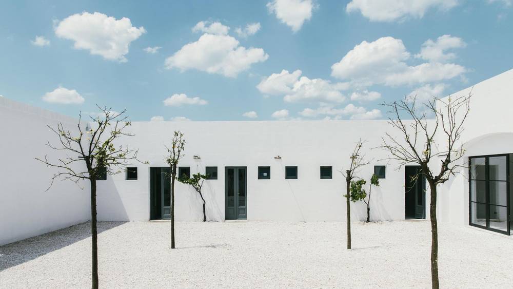 khu nghỉ dưỡng Masseria Moroseta-hot list-elledecoration vn-8