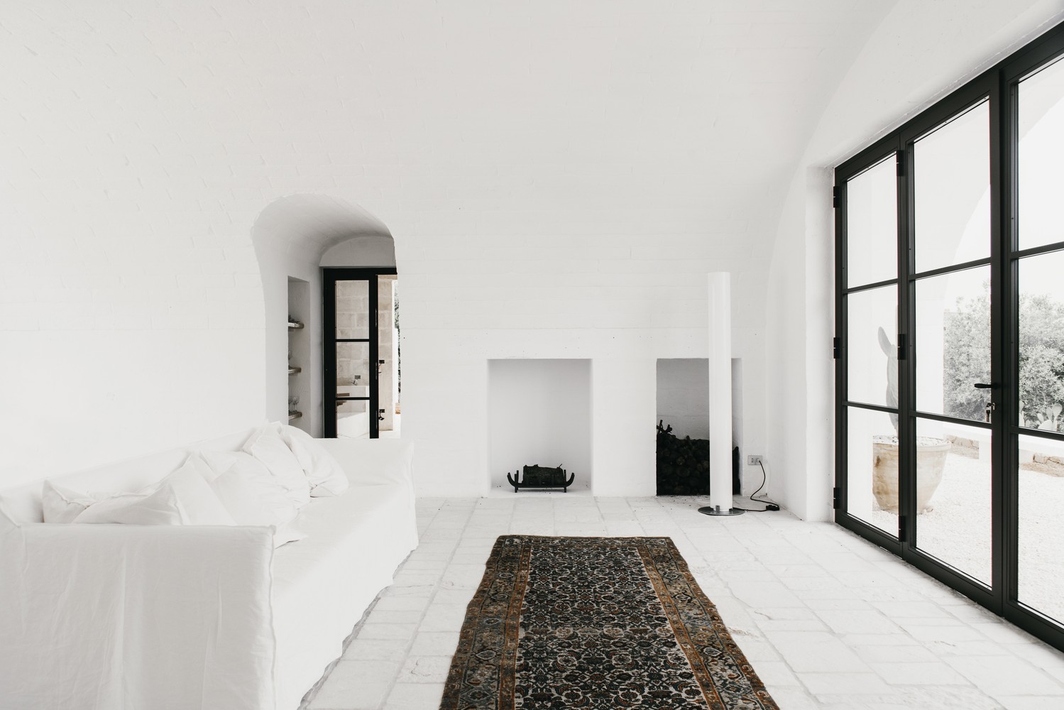 khu nghỉ dưỡng Masseria Moroseta-hot list-elledecoration vn14