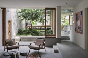 nhà phố gibbon st-home-elledecoration vn 2
