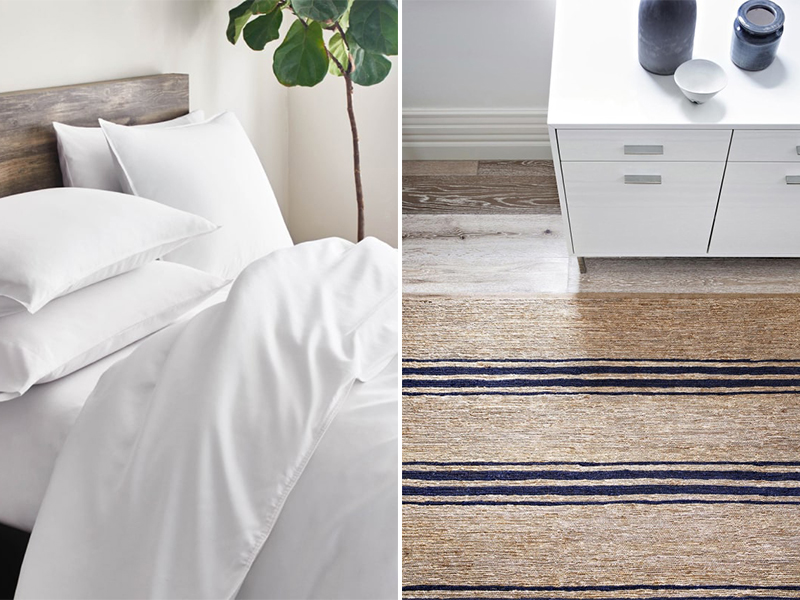 13 thương hiệu "bền vững" chăm sóc thẩm mỹ không gian sống