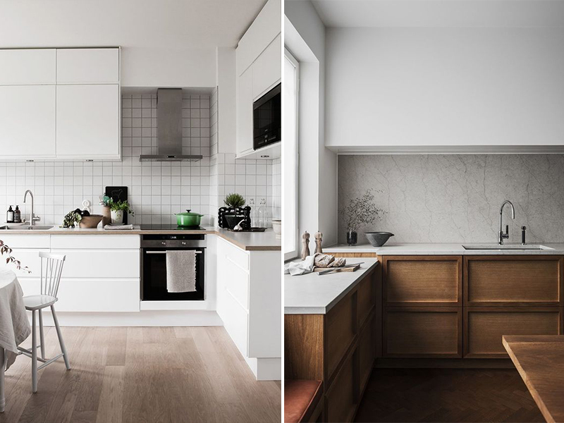 4 giải pháp để không gian sống luôn tươi mới | ED Tips