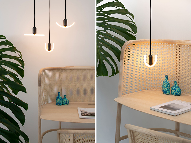 BEEM - BST đèn LED đa dạng dáng hình