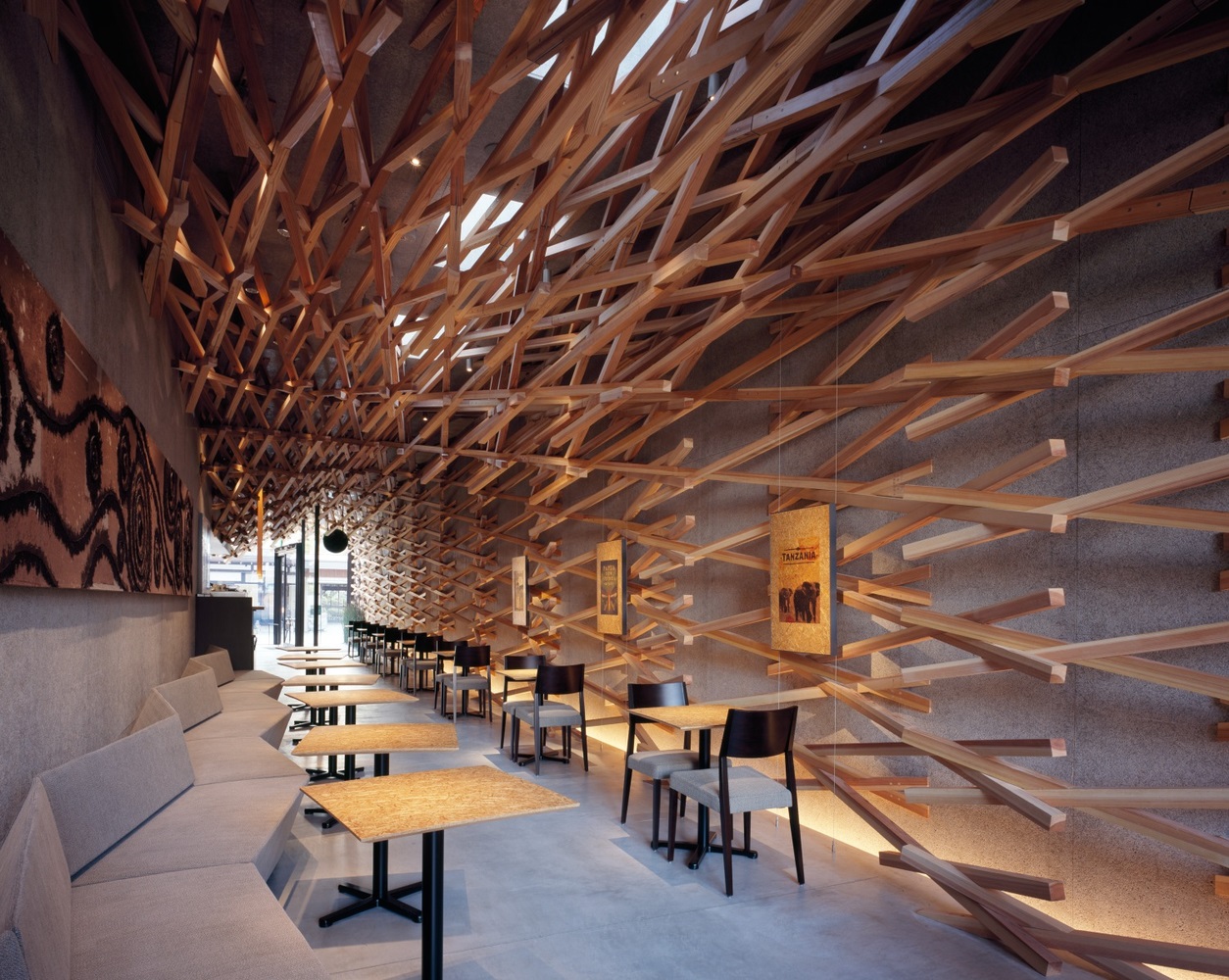 KTS Kengo Kuma 9