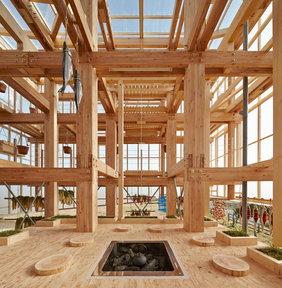 KTS Kengo Kuma 4