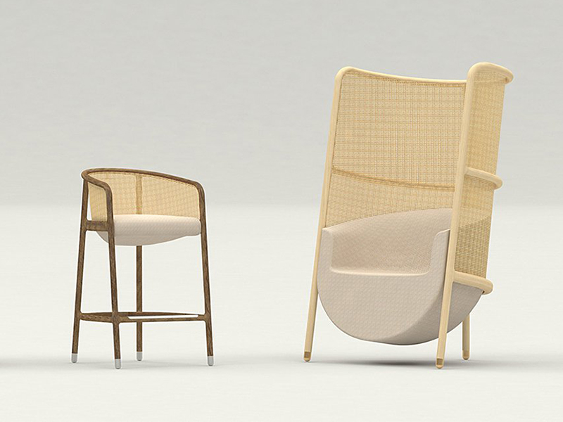 BST Masque Collection - Cái nhìn hiện đại về những giá trị bất diệt