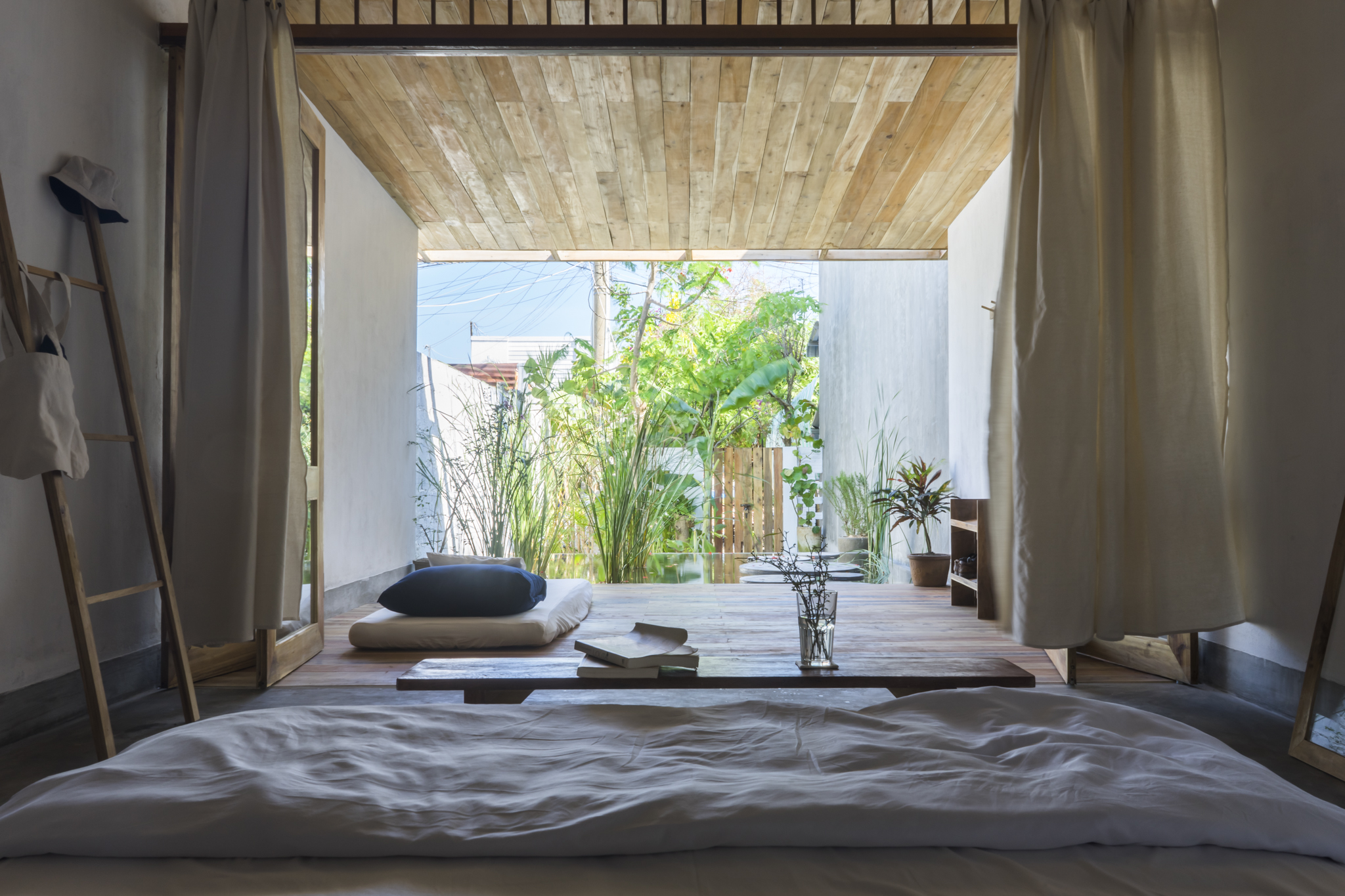 homestay hausspace-hilllodge 7