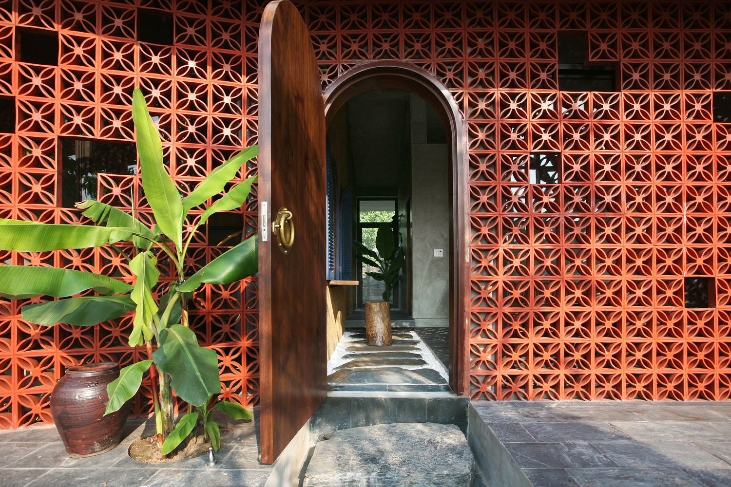 maison a Nghia Architect 13