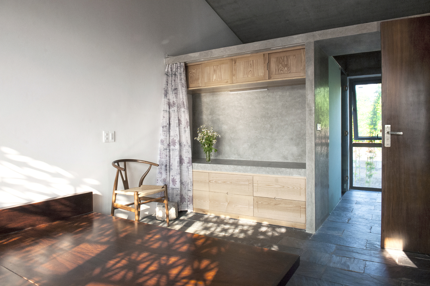 maison a Nghia Architect 11