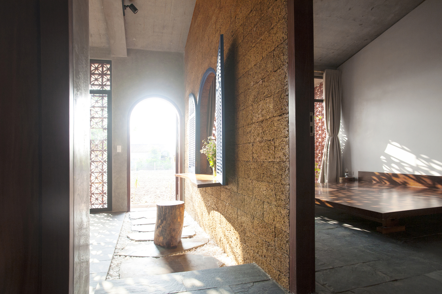 maison a Nghia Architect 9