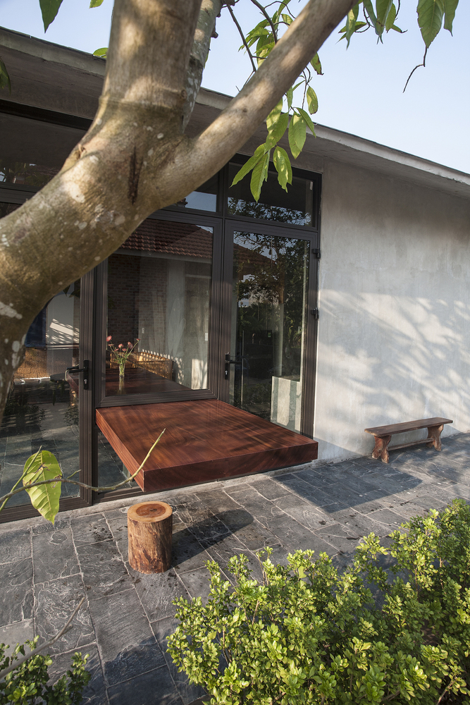 maison a Nghia Architect 12
