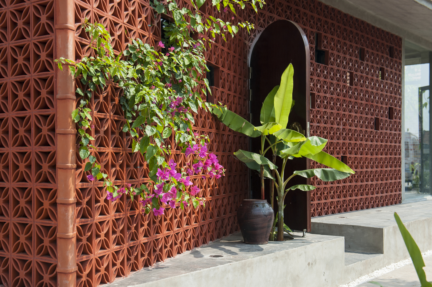 maison a Nghia Architect 4