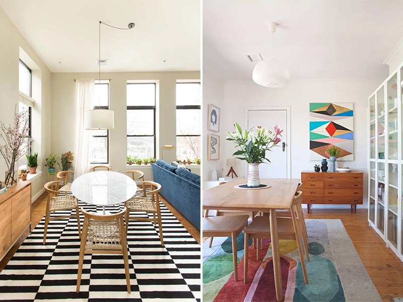 5 quy tắc cơ bản trong thiết kế nhà ở | Từ điển ELLE Decoration