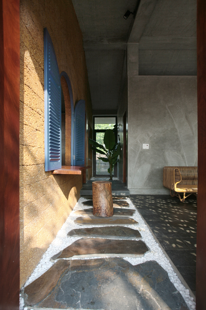 maison a Nghia Architect 6