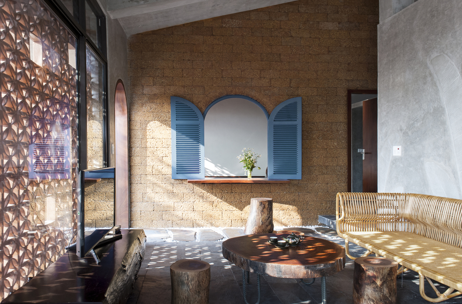 maison a Nghia Architect 3