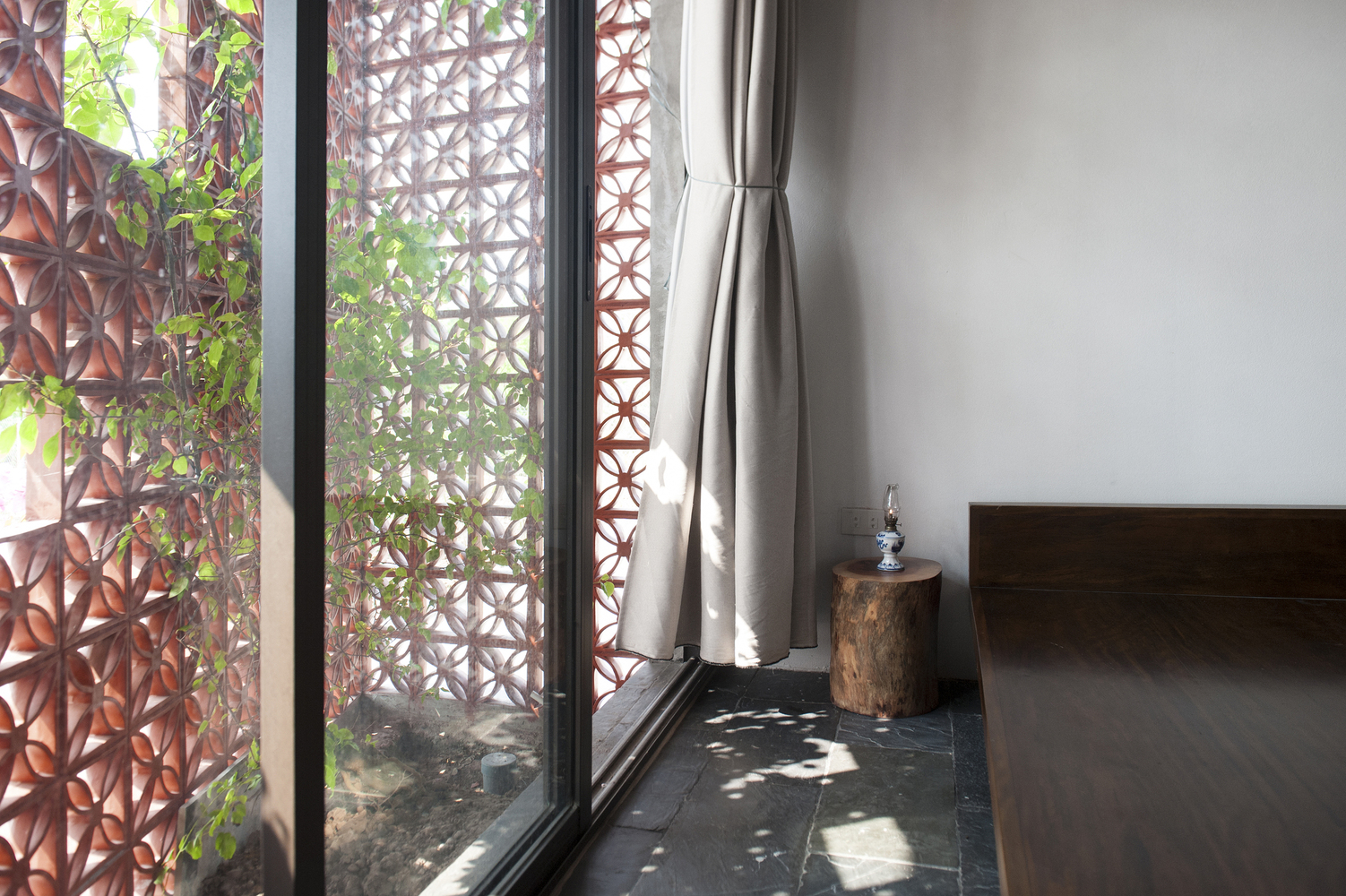 maison a Nghia Architect 10