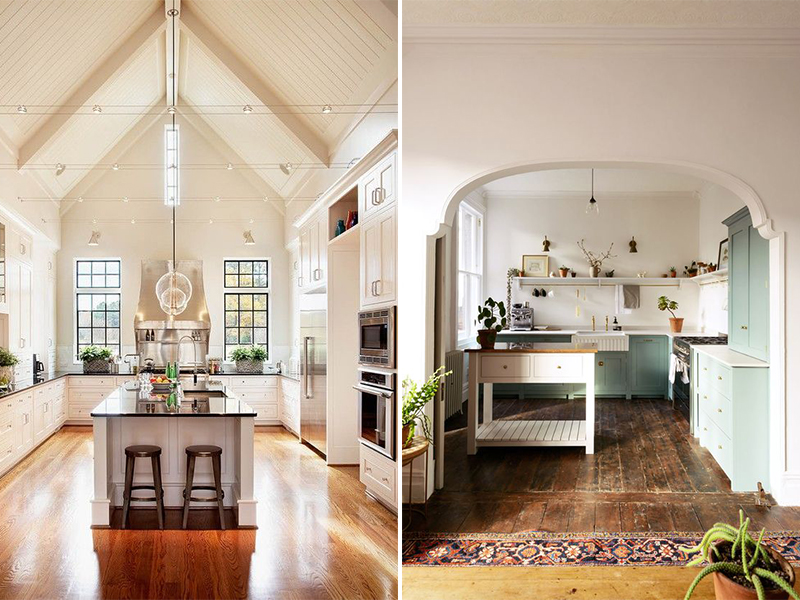 Những sai sót CẦN TRÁNH trong không gian bếp | ED Tips