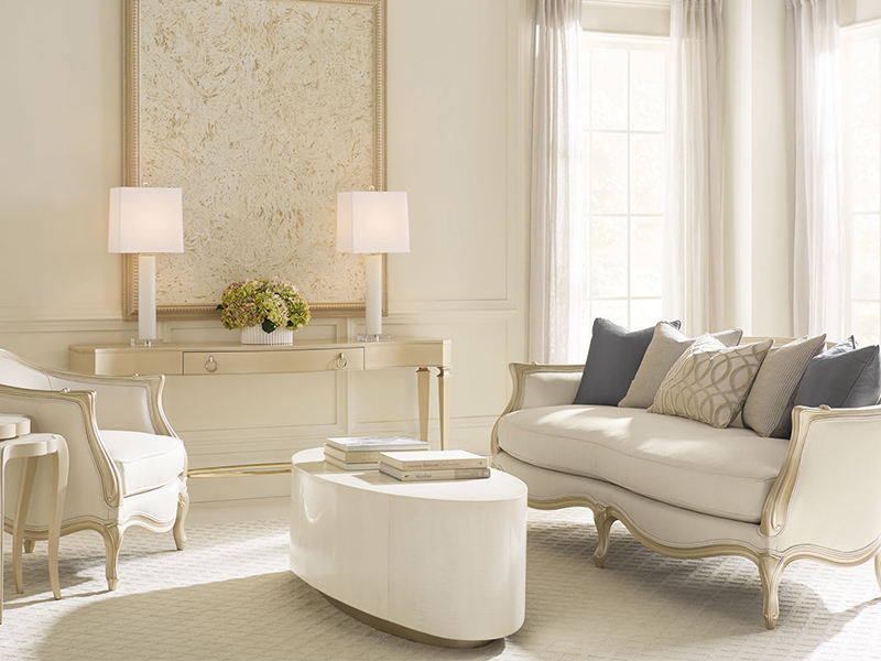 CDC Home Design Center - Điểm đến cho ý tưởng không gian sống