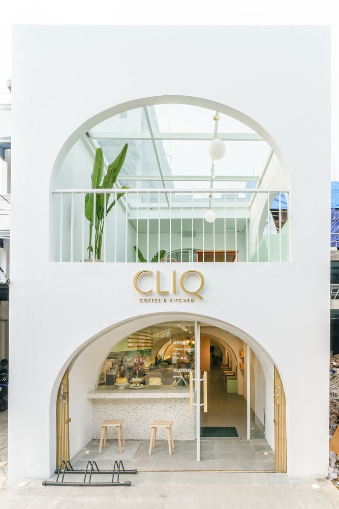 Cliq Coffee 1