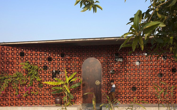 maison a Nghia Architect