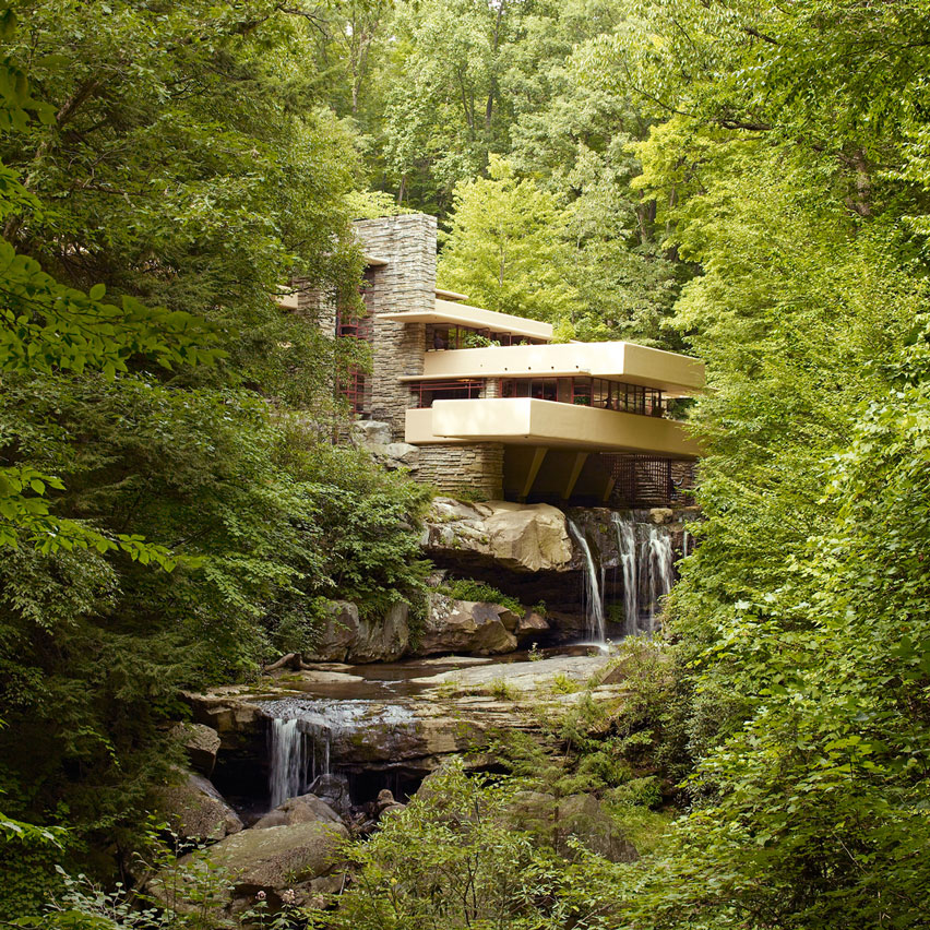 Frank Lloyd Wright 4