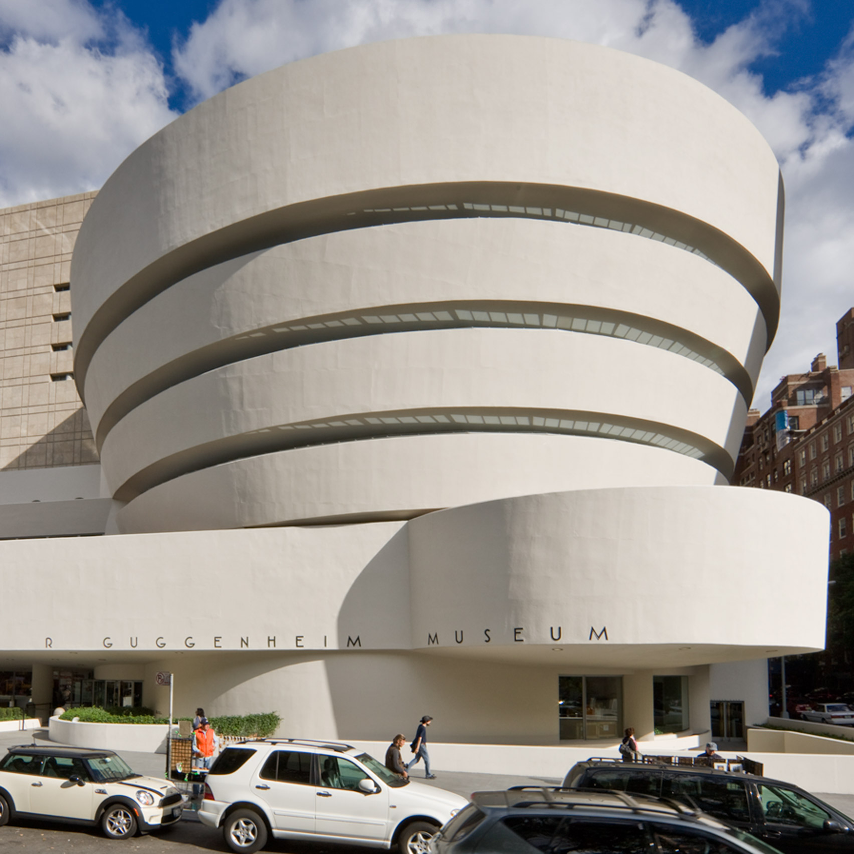 Frank Lloyd Wright 3