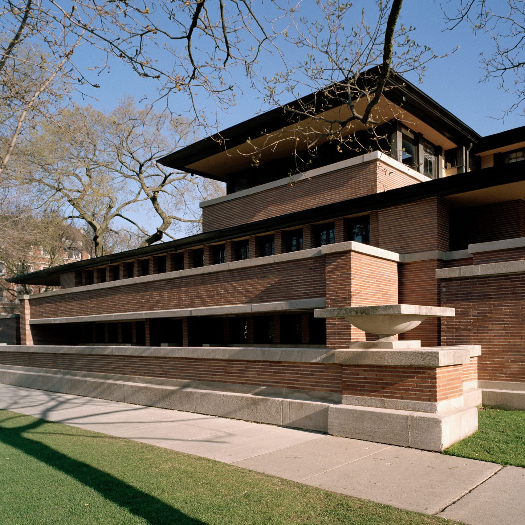Frank Lloyd Wright 2