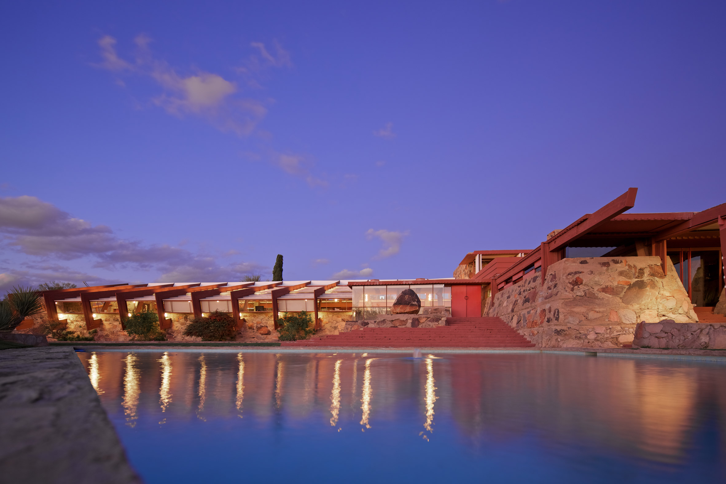 Frank Lloyd Wright 3