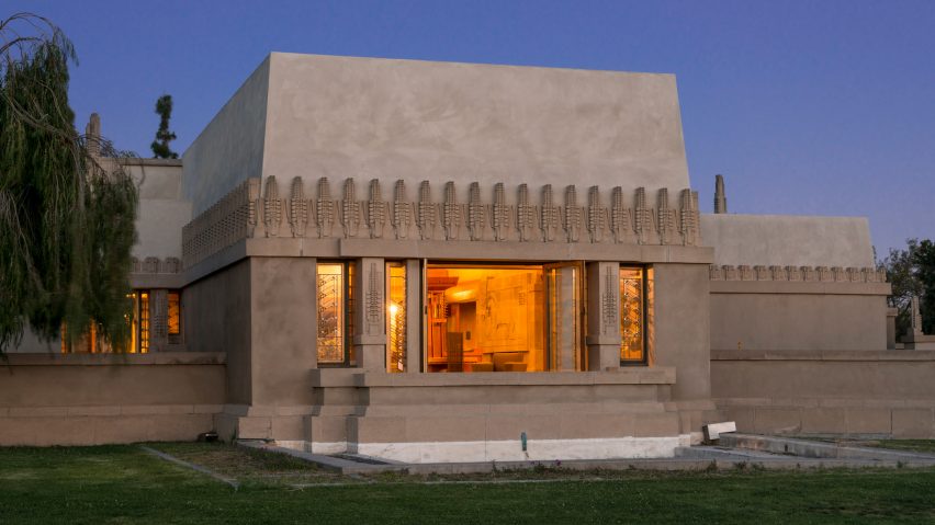Frank Lloyd Wright 4