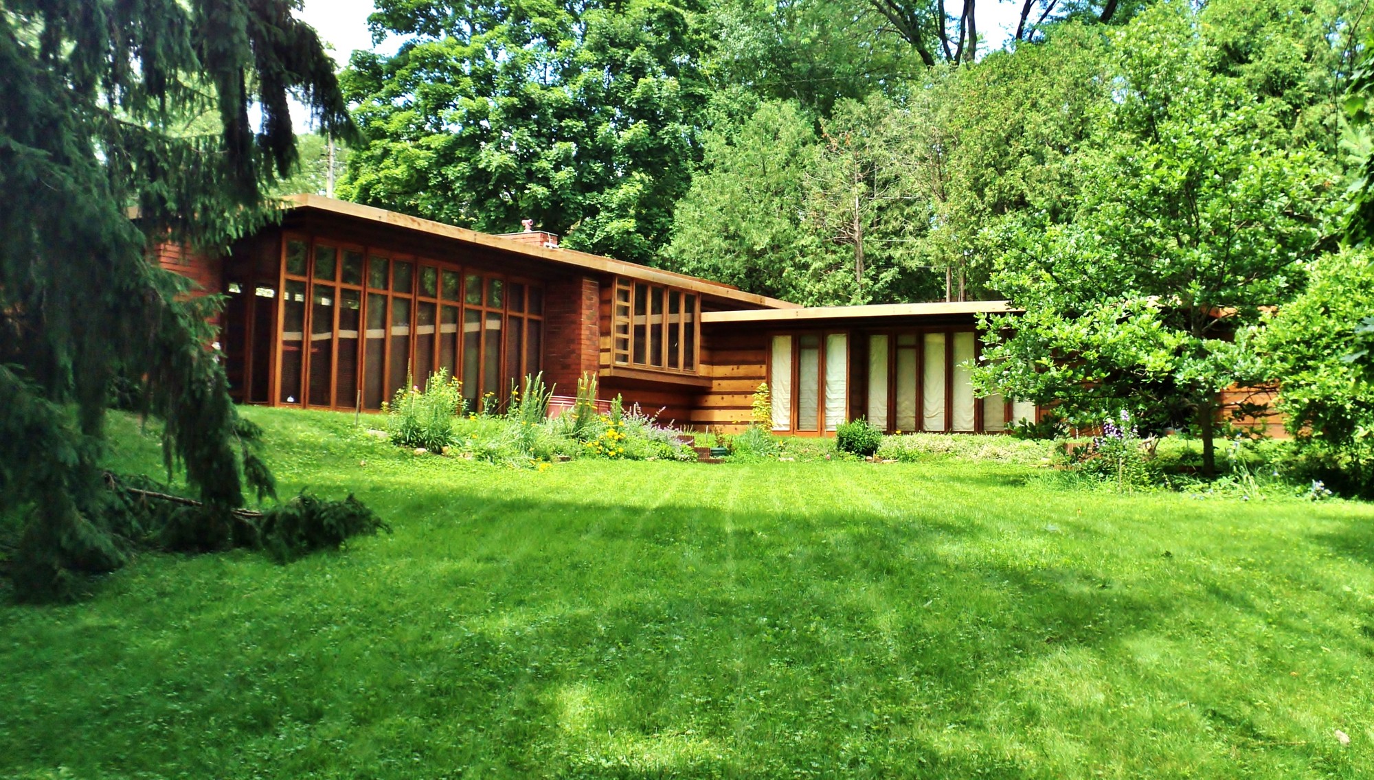 Frank Lloyd Wright 6