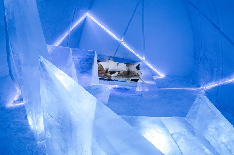 khách sạn ICEHOTEL 5