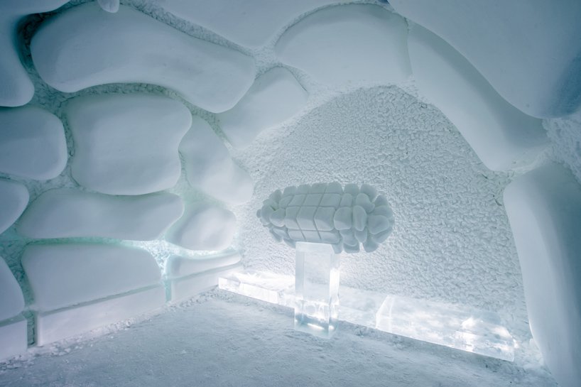 khách sạn ICEHOTEL 6