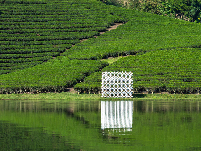 MODULE+ | Cấu trúc linh hoạt giữa ốc đảo xanh