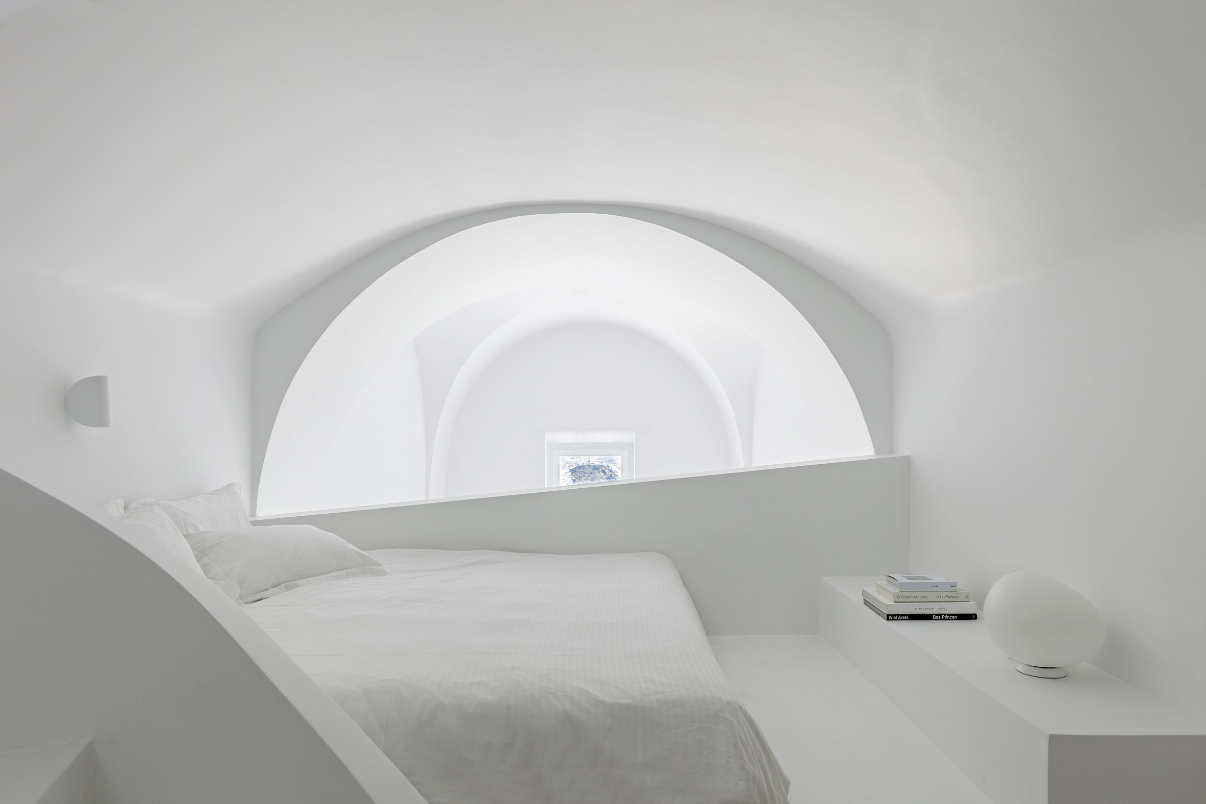 Nhà Hi Lạp santorini kapsimalis elledecoration vn 4