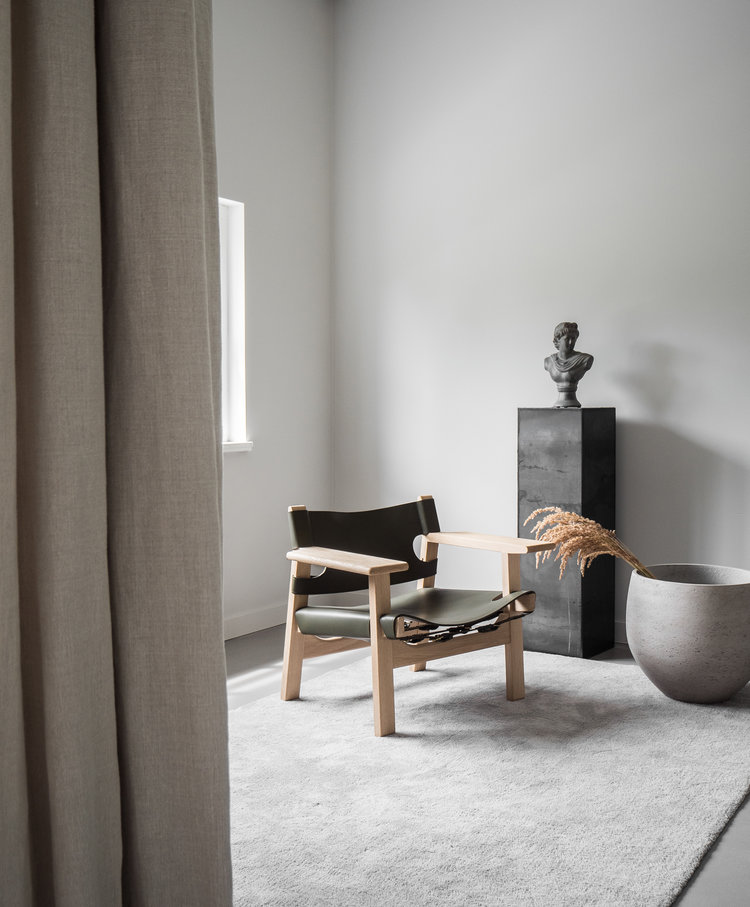 Spanish Chair-Børge Mogensen-Fredericia special edition elledecoration vn 3