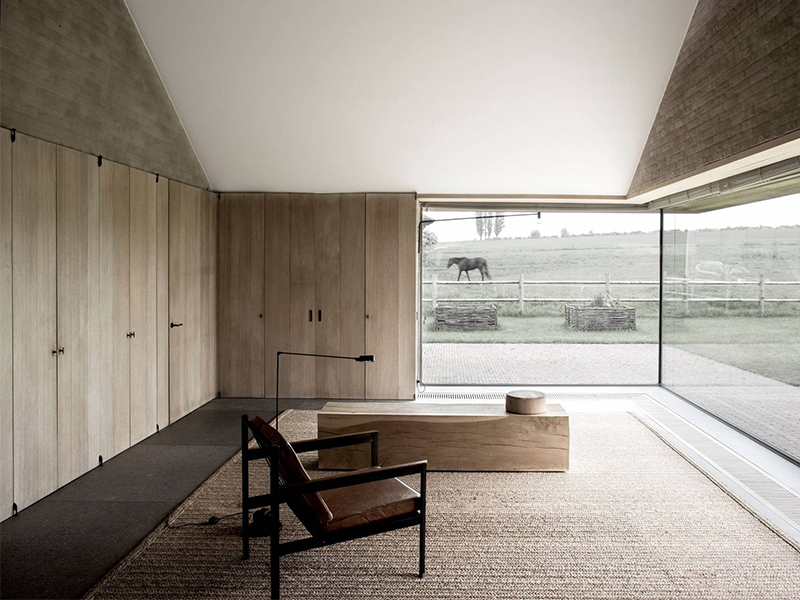 Nội thất tối giản: Định nghĩa sang trọng mới