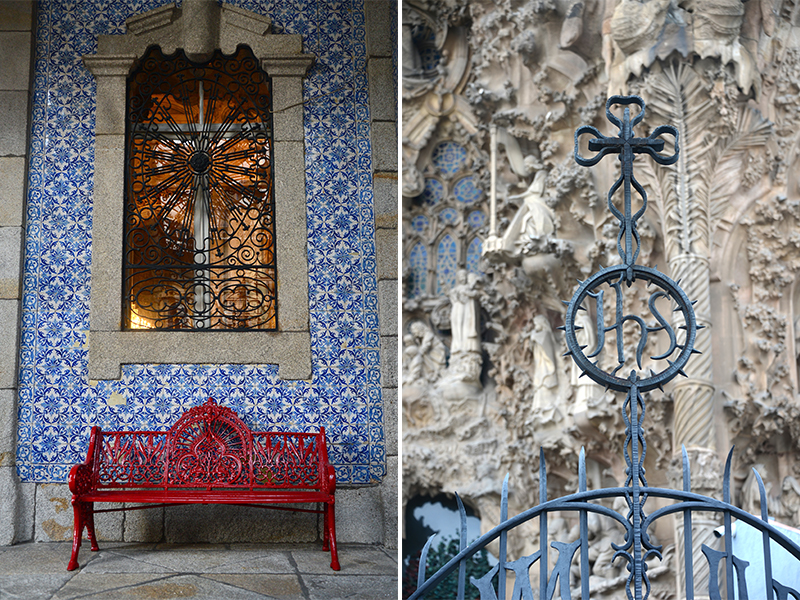 Sắt uốn và công trình thế kỷ