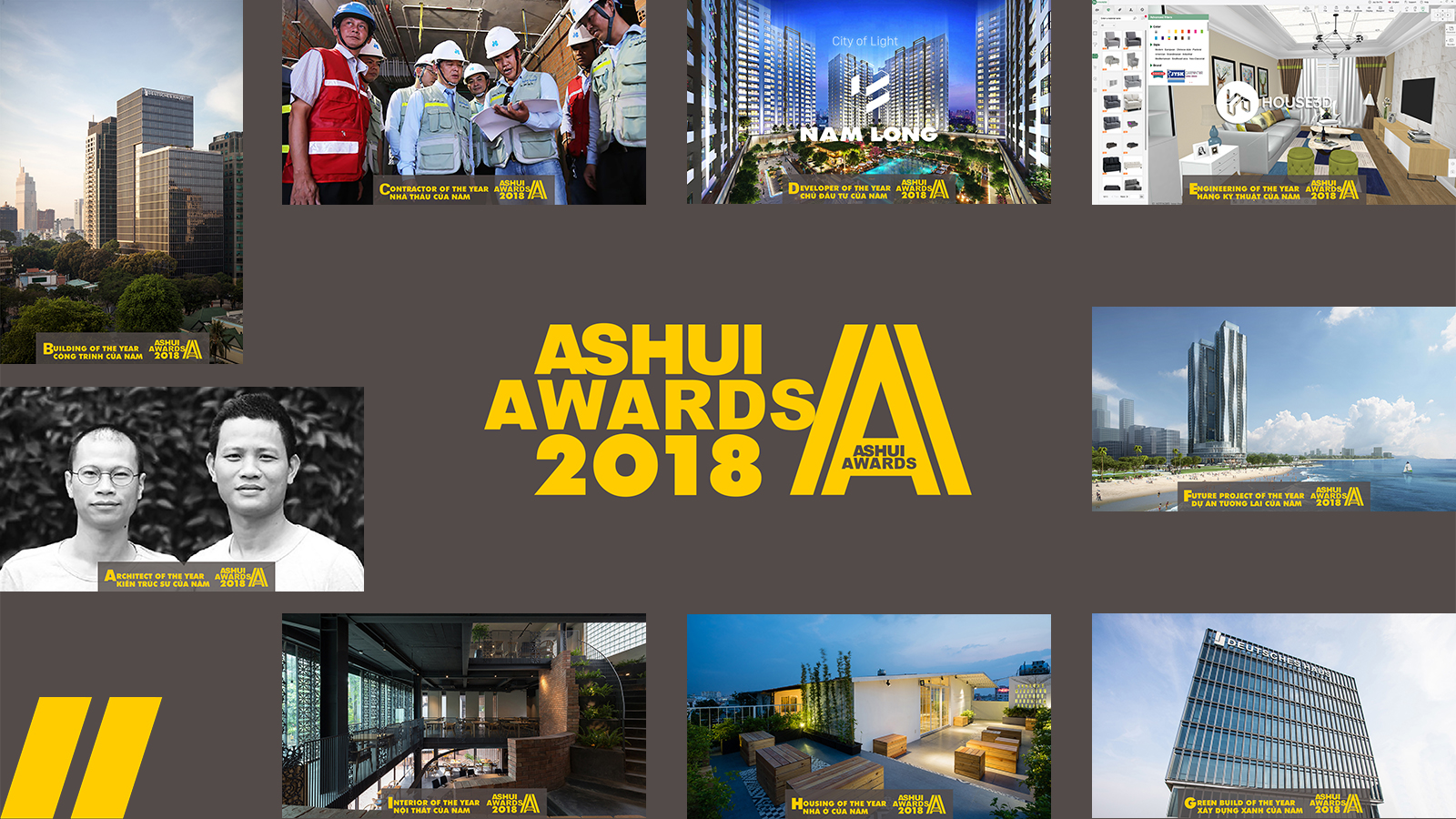 Ashui Awards 2018 10