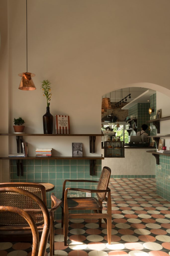 Okkiko Caffe 9