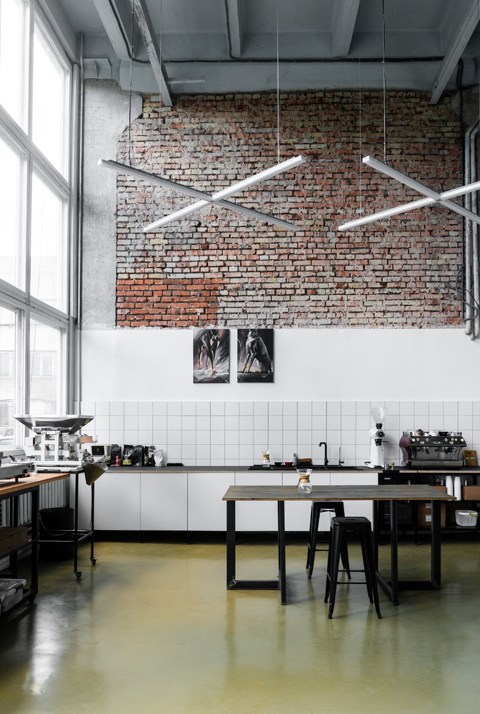 Kitchen Coffee 4