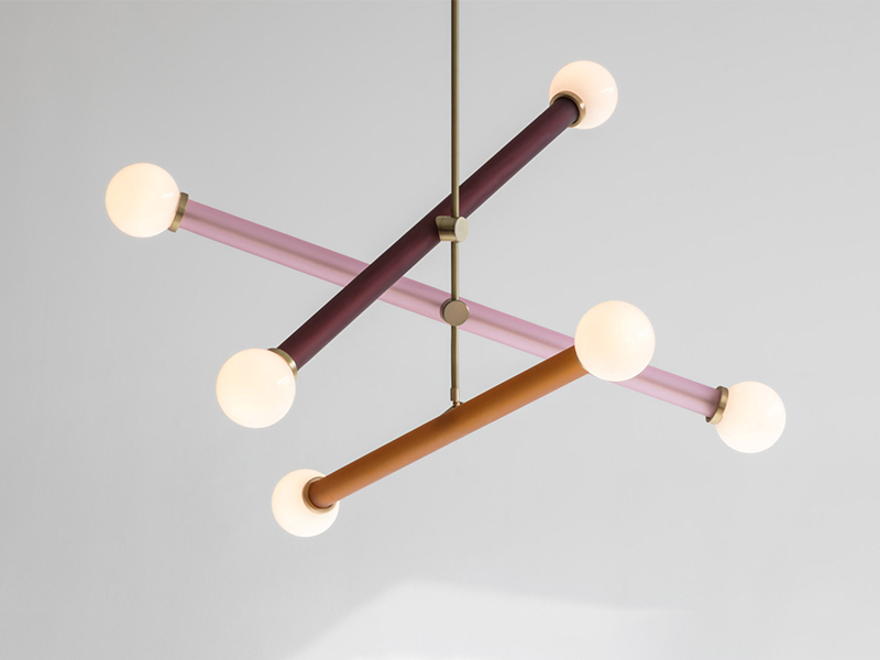 Elma, Inigo, Janus - Bộ ba chiếu sáng thanh lịch