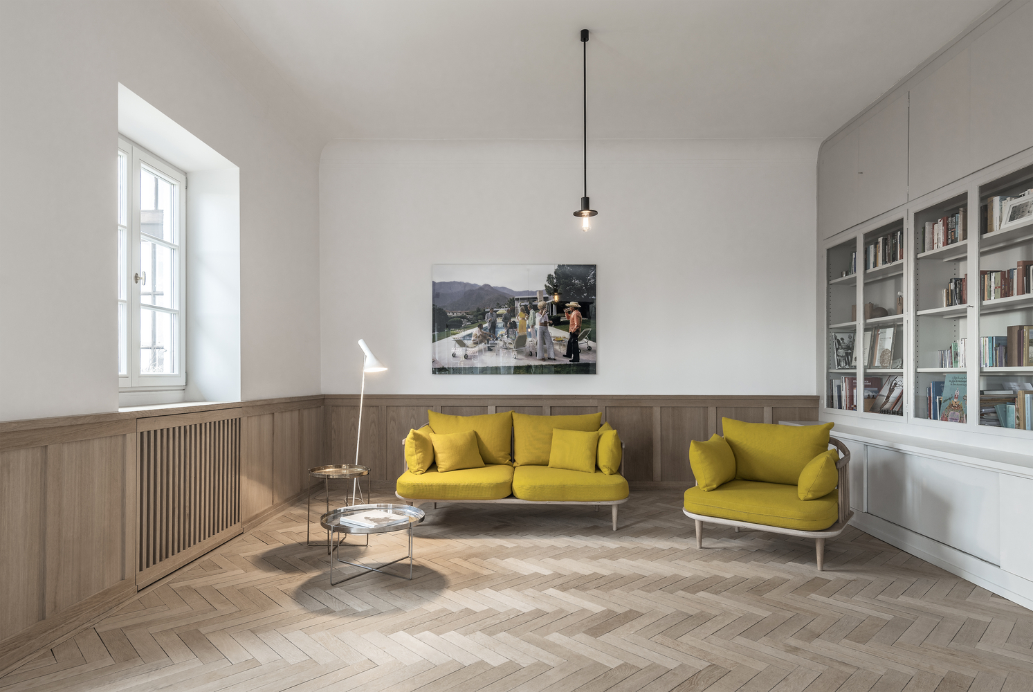 Ostufer Apartment 3