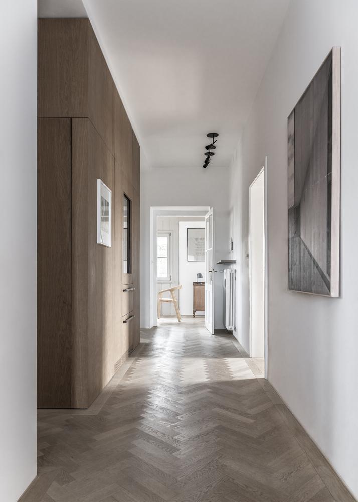 Ostufer Apartment 6