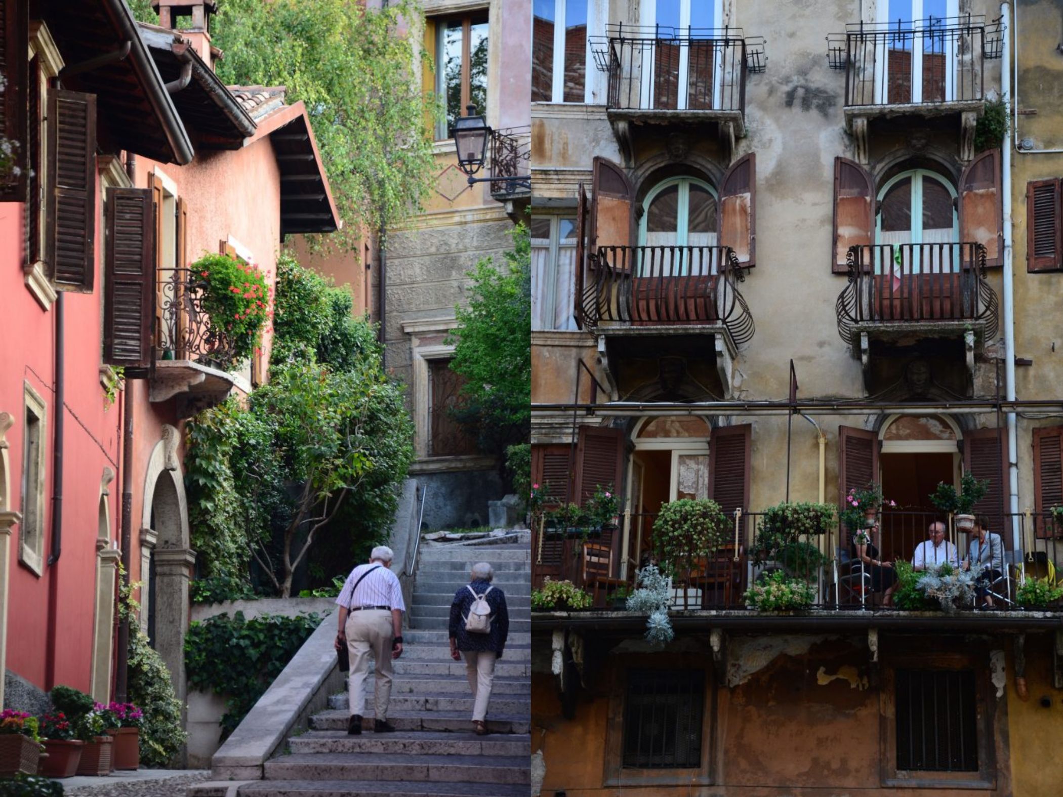 chau au kien truc verona italia